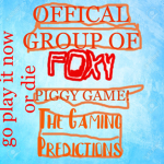 The Gaming Predictions