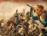 || Hyrule warriors ||