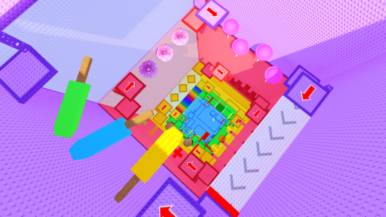 Malicious Troll Tower [UPD] screenshot 2