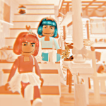 The Booga Family