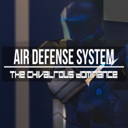 TCD || Vitol Aerial Defense V2.00
