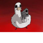 Duckyyy army