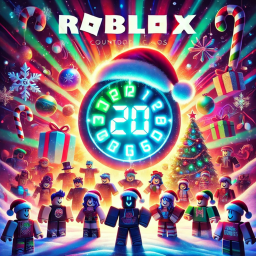CHRISTMAS COUNTDOWN(New Realease)