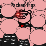 Packed Pigs