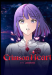 CRIMSON HEARTS!