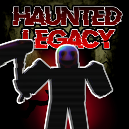 Haunted Legacy