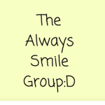 Always Smile!:D