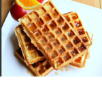 The waffle gang!!!!