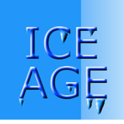 Escape The Ice Age Obby!