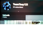 TeamTony Fan Group!