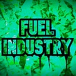 cold ocean FUEL INDUSTRY