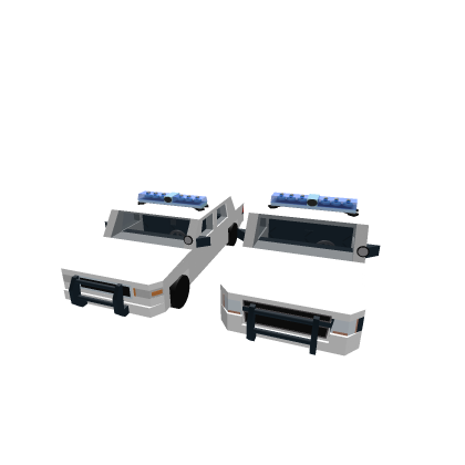 Police Cars
