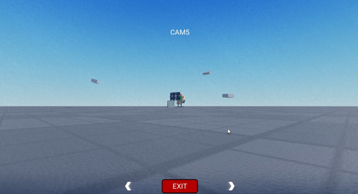 Camera System preview 3