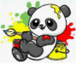 Panda bear nation