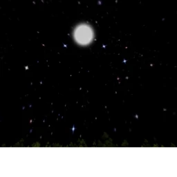 Slenders eye icon