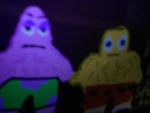 PATRICk SPONGE BOB GROUP