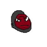 Official Red Gorg