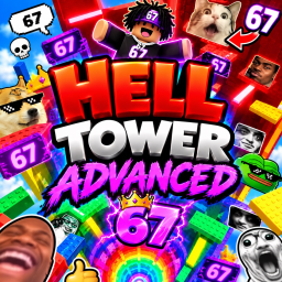 Hell Tower (Advanced)