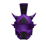 Purple Space Lord