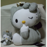 HelloKitty Slay Sisters