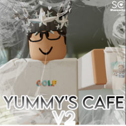 Yummy's V2 GRAND OPENING!