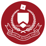 Red Guard - Robloxian's Republic of Roblox