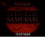 P҉r҉o҉v҉o҉k҉e҉d҉ ҉S҉a҉m҉u҉r҉a҉i҉s҉
