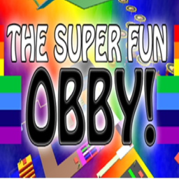 Hyper fun obby