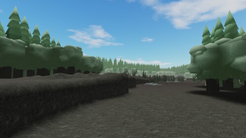 Anthio - Forest Planet