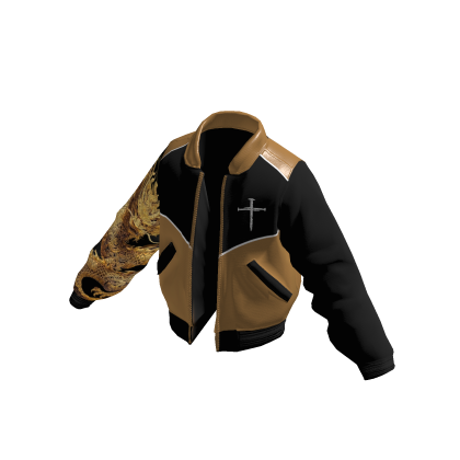 Jacket ABT V1
