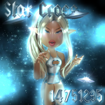 Star Cross メ