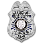 Weston City Emergency Response Team