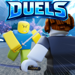DUELS! icon