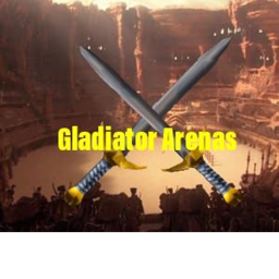 (CHRISTMAS) Gladiator Arenas icon