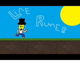 [CHRISTMAS!] Line Runner