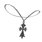CURSE x GLXW 'Ashes' Pendant Chain 1.0