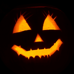 The Halloween Obby