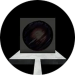Cosmic Destiny Sphere Cube