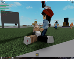 Roleplays of ROBLOX