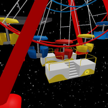 STUDIO RAINBOW FRIENDS