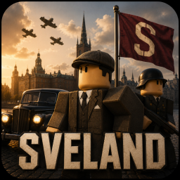 Sveland [BETA]
