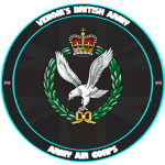 |VBA| Army Air Corps.