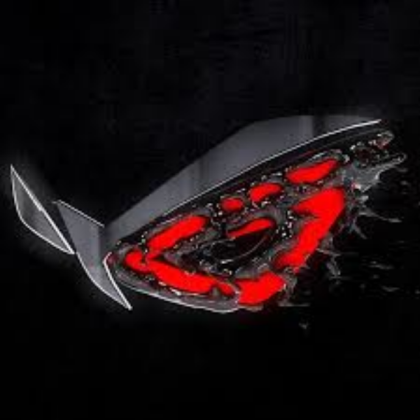 ASUS GAMING BACKGROUND Roblox decal
