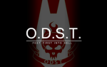 {ODST} <Orbital Drop Shock Troopers>
