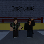 Conspicuous Community Hub