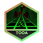 caption=Badge