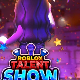 Roblox Talent Show 🎤 icon