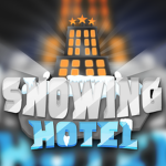Snowing Hotels