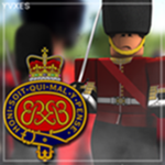 Grenadier Guardsman