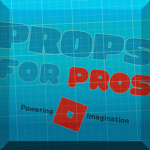 Props for Pros